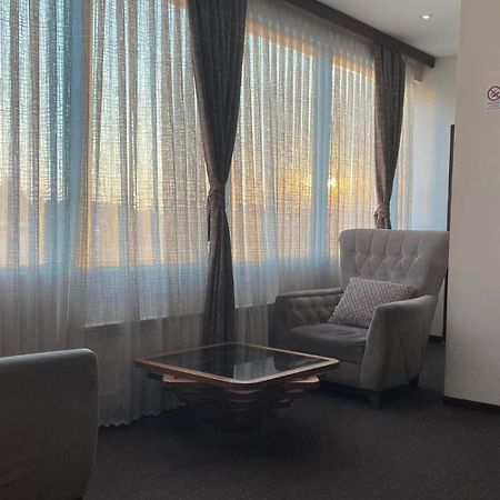Hotel Emka Тетово Экстерьер фото