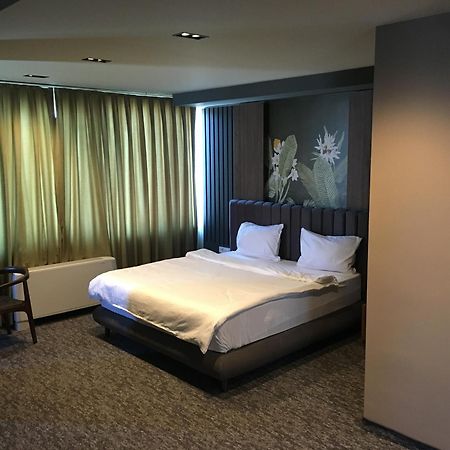 Hotel Emka Тетово Экстерьер фото