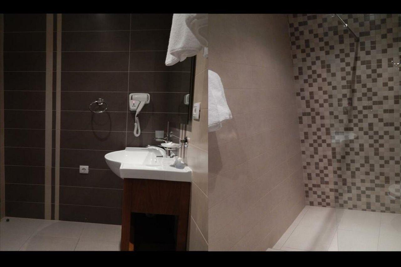 Hotel Emka Тетово Экстерьер фото