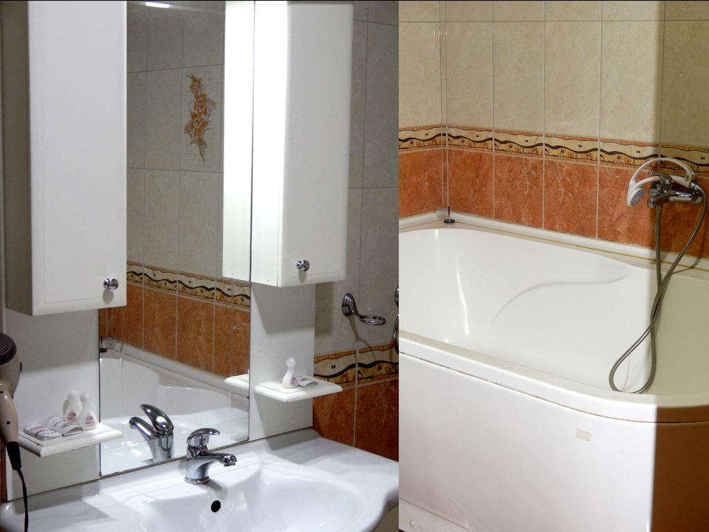 Hotel Emka Тетово Номер фото