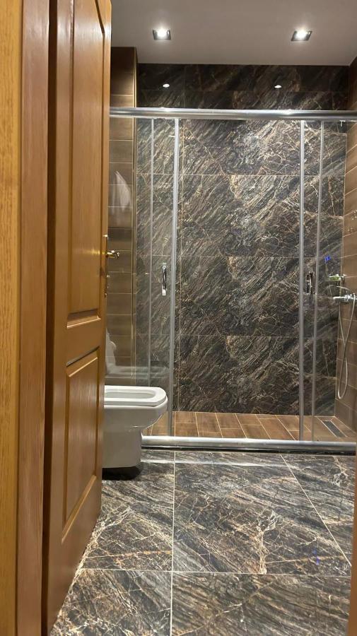 Hotel Emka Тетово Экстерьер фото